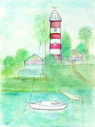 Abaco Lighthouse